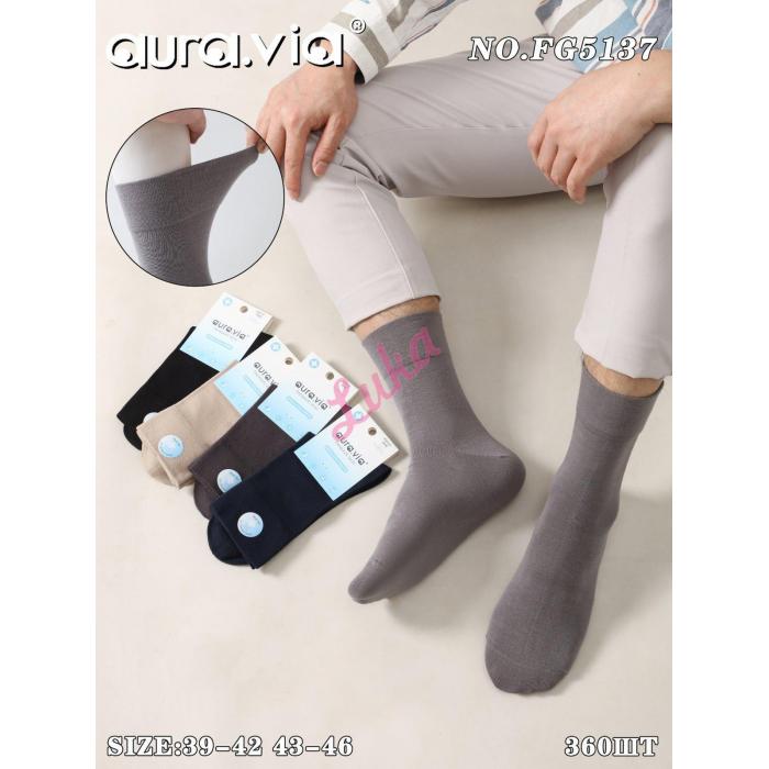 Men's socks Auravia fg9237