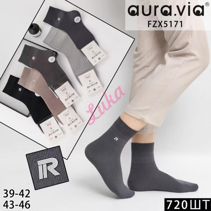 Skarpety męskie Auravia FZX5172