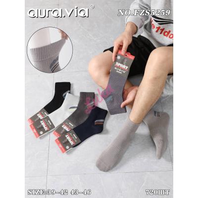 Men's socks Auravia FZS3159