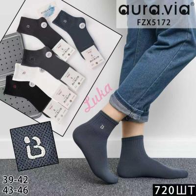 Men's socks Auravia FZX3732