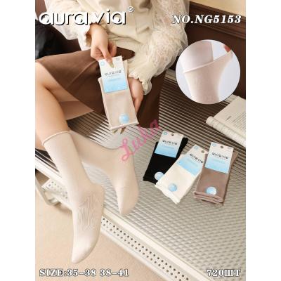 Women's socks Auravia NG5139