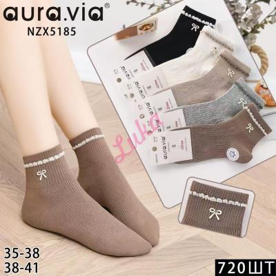 Skarpety damskie Auravia NZX5185