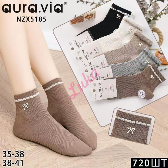 Women's socks Auravia NZX5178