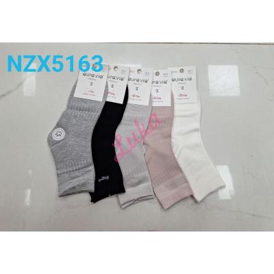 Skarpety damskie Auravia NZX3858