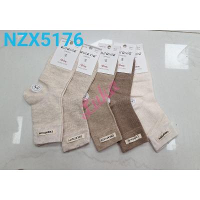 Skarpety damskie Auravia NZX5163