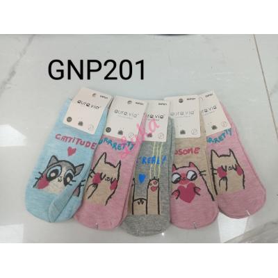 Skarpety dzięcięce Auravia gnp6876