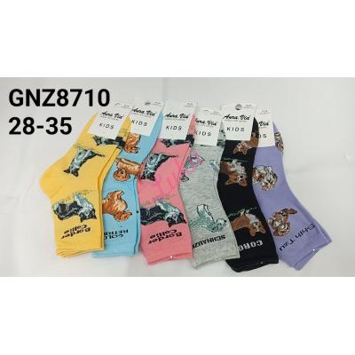 Kid's socks Auravia GNZ8070