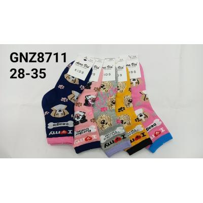 Kid's socks Auravia GZN8227