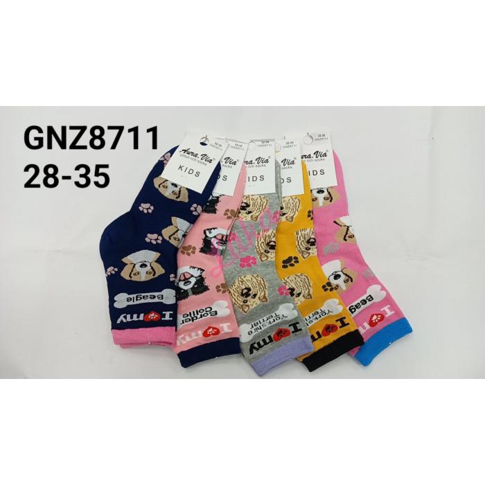 Kid's socks Auravia GZN8227