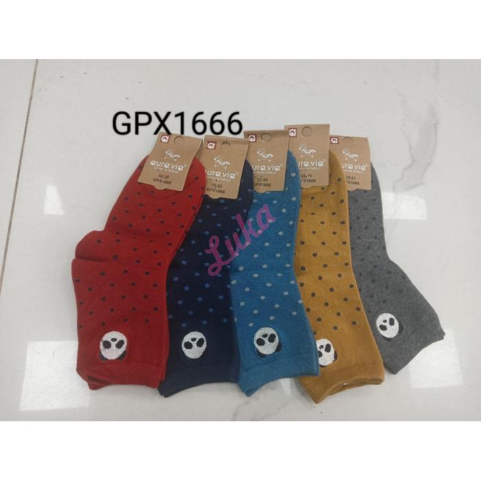 Kid's socks Auravia gpx395