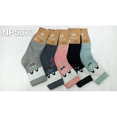 Women's socks Auravia NP6322