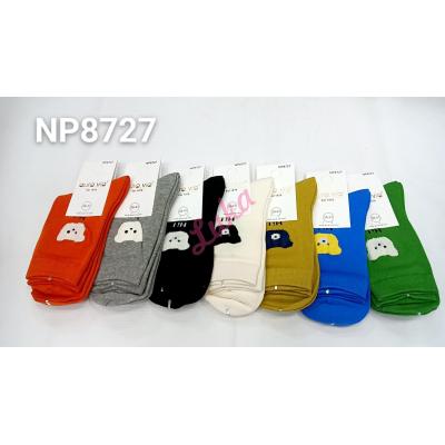 Women's socks Auravia NP8727
