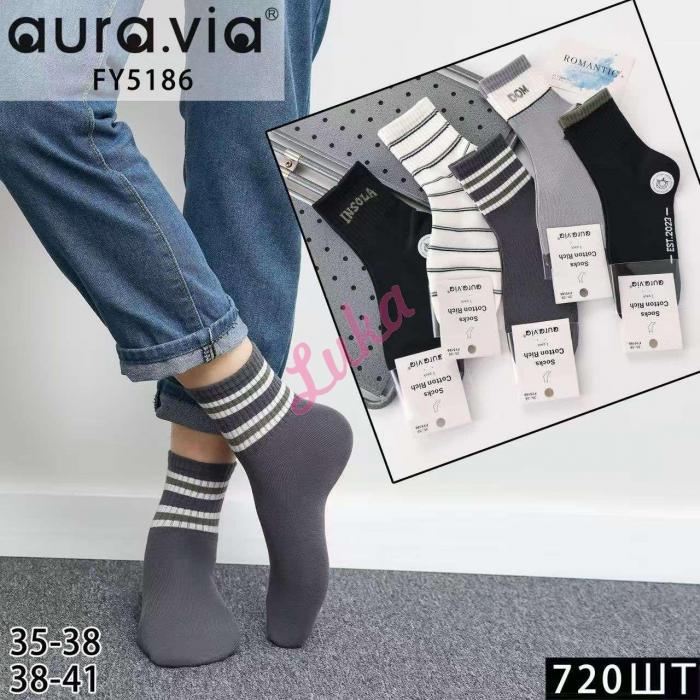 Teenager's socks Auravia FY2865