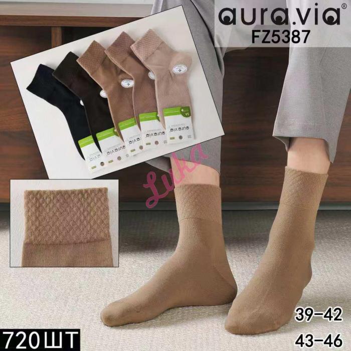 Men's socks Auravia FZX5172
