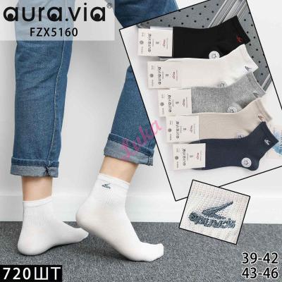 Men's socks Auravia FZX5172