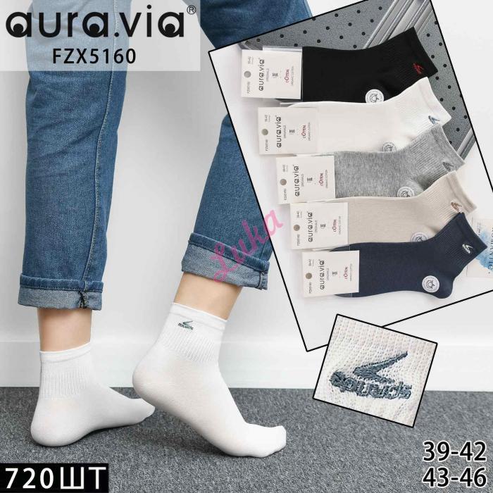 Men's socks Auravia FZX5172