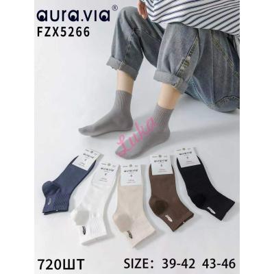 Men's socks Auravia FZX5160