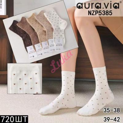 Skarpety damskie Auravia NZP6530