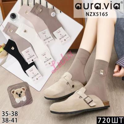 Women's socks Auravia NZX5165