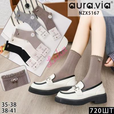 Women's socks Auravia NZX5167
