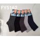 Teenager's socks Auravia FY5186