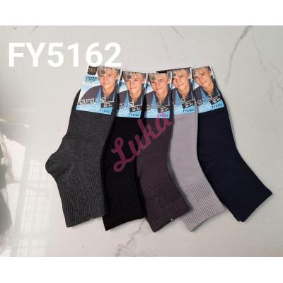 Teenager's socks Auravia FY5186