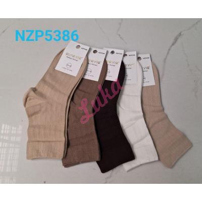 Skarpety damskie Auravia NZP5385