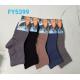 Teenager's socks Auravia FY5162