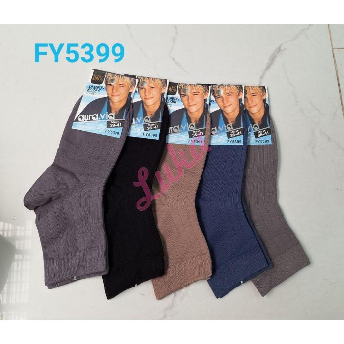 Teenager's socks Auravia FY5162