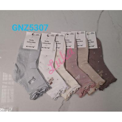 Kid's socks Auravia GNZ8069