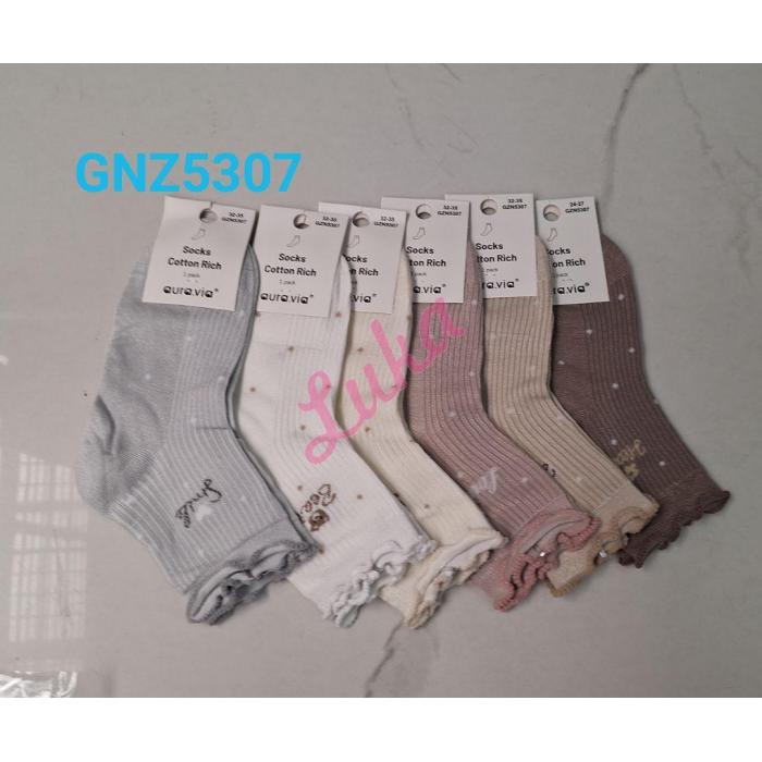 Kid's socks Auravia GNZ8069