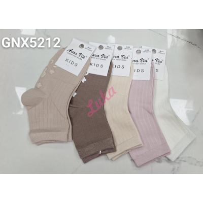 Kid's socks Auravia GNX2583