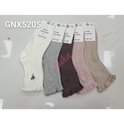 Kid's socks Auravia GNX5310