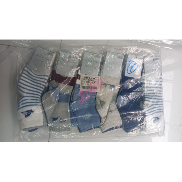 Kid's socks Auravia GZF5308