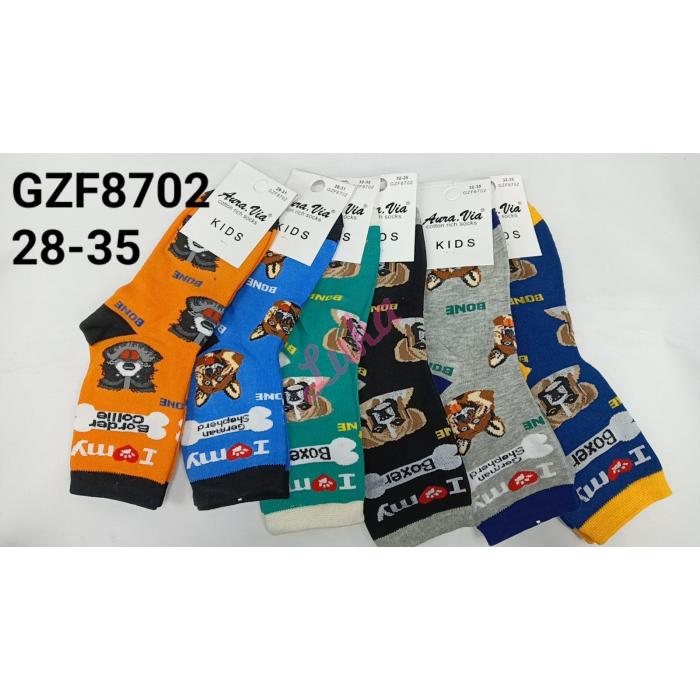 Kid's socks Auravia GZF7370