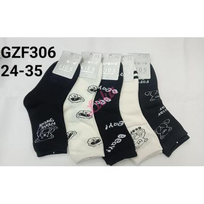 Skarpety dzięcięce Auravia GZF306
