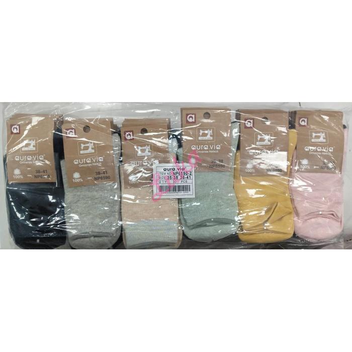 Women's socks Auravia NPX8832