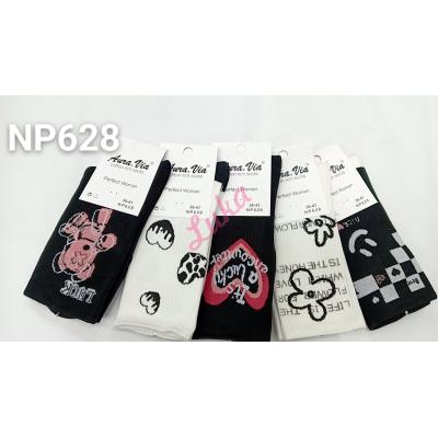 Women's socks Auravia NP628