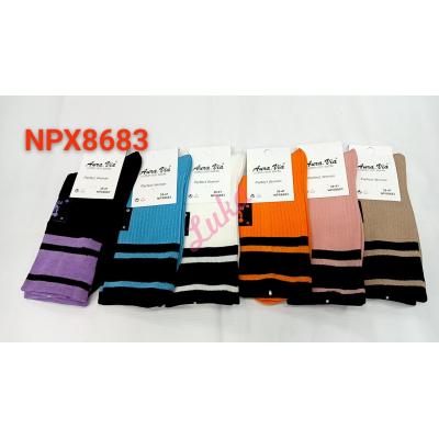 Women's socks Auravia NPX8683
