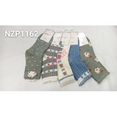 Women's socks Auravia NZP1162