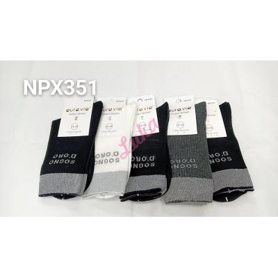 Women's socks Auravia NPX351