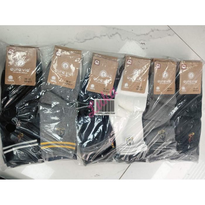 Women's socks Auravia NPX8682
