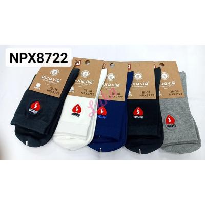 Women's socks Auravia NPX8722
