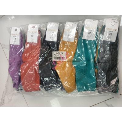 Women's socks Auravia NP8725