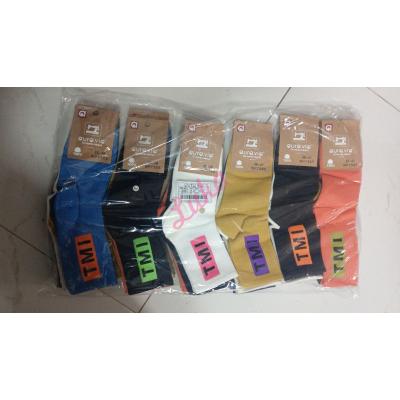 Skarpety damskie Auravia NPX5002