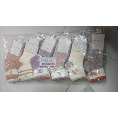 Skarpety damskie Auravia NZP1152
