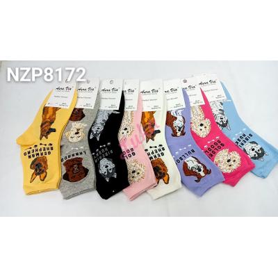 Women's socks Auravia NZP8172