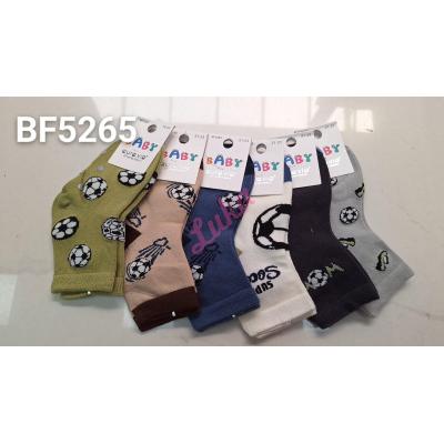 Kid's socks Auravia BF3703