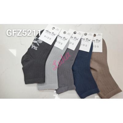 Skarpety dzięcięce Auravia GF6081