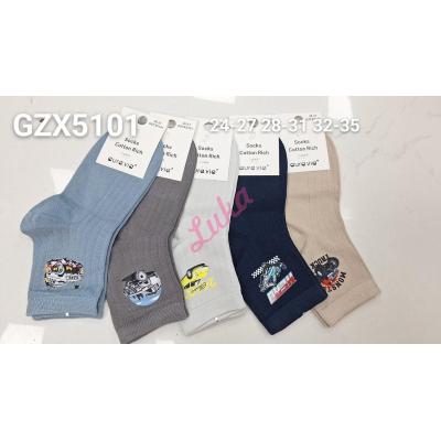 Kid's socks Auravia GZX5101